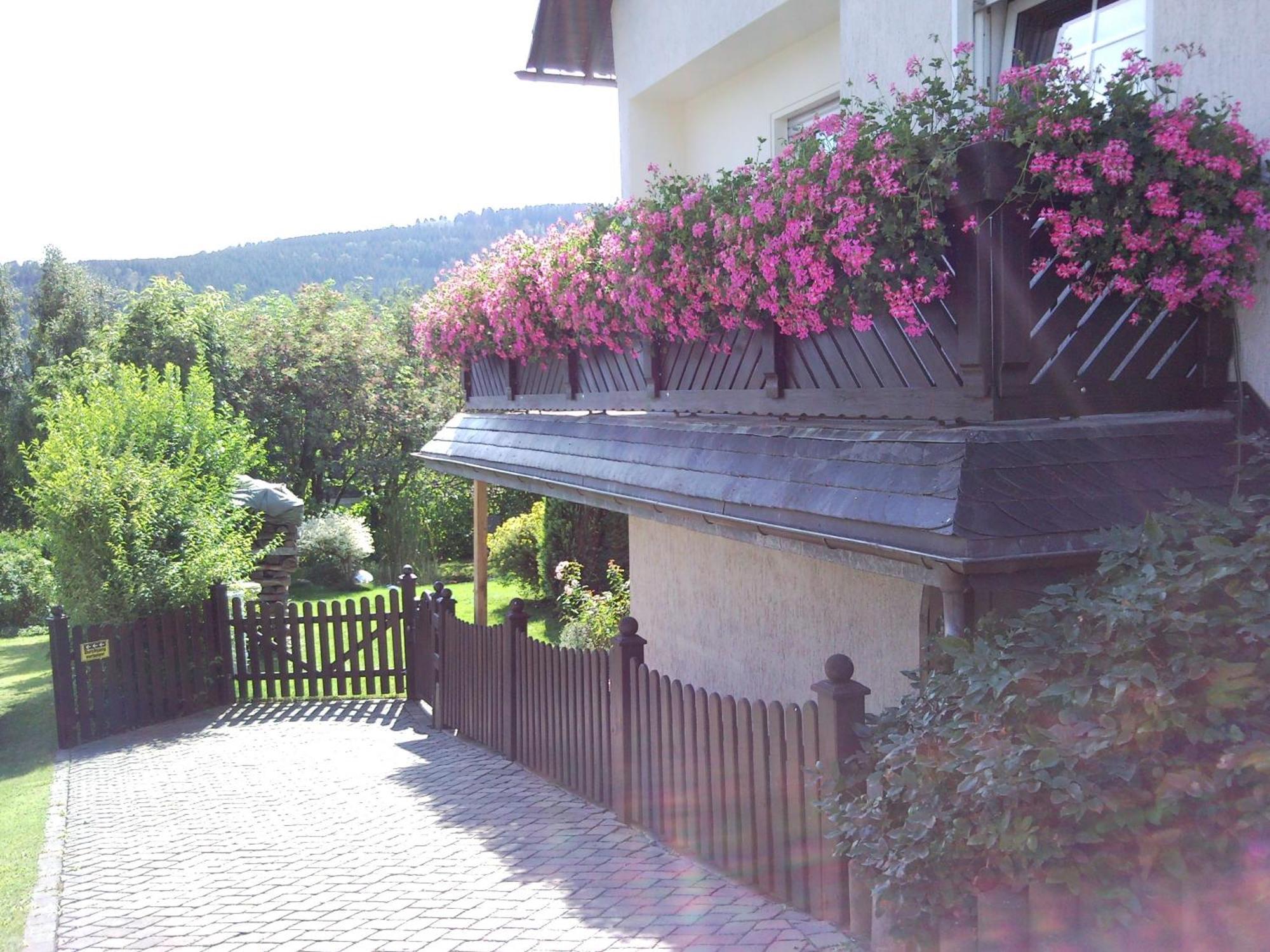 Ferienwohnungen Luge - Winterberg Chambre photo