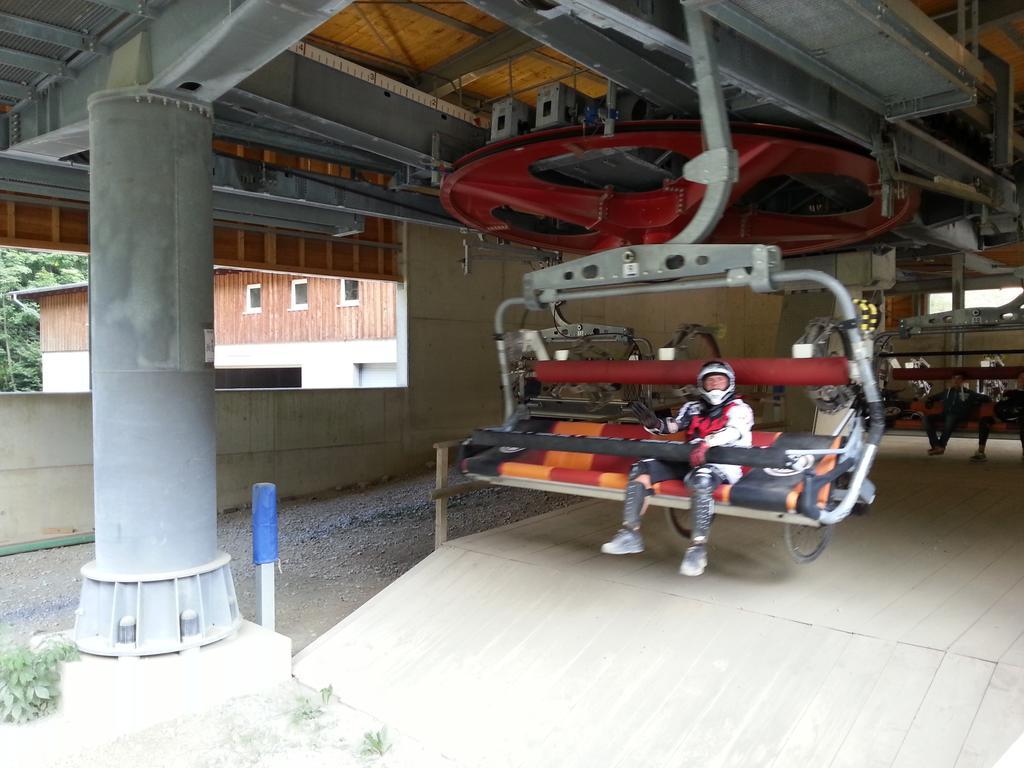 Ferienwohnungen Luge - Winterberg Extérieur photo