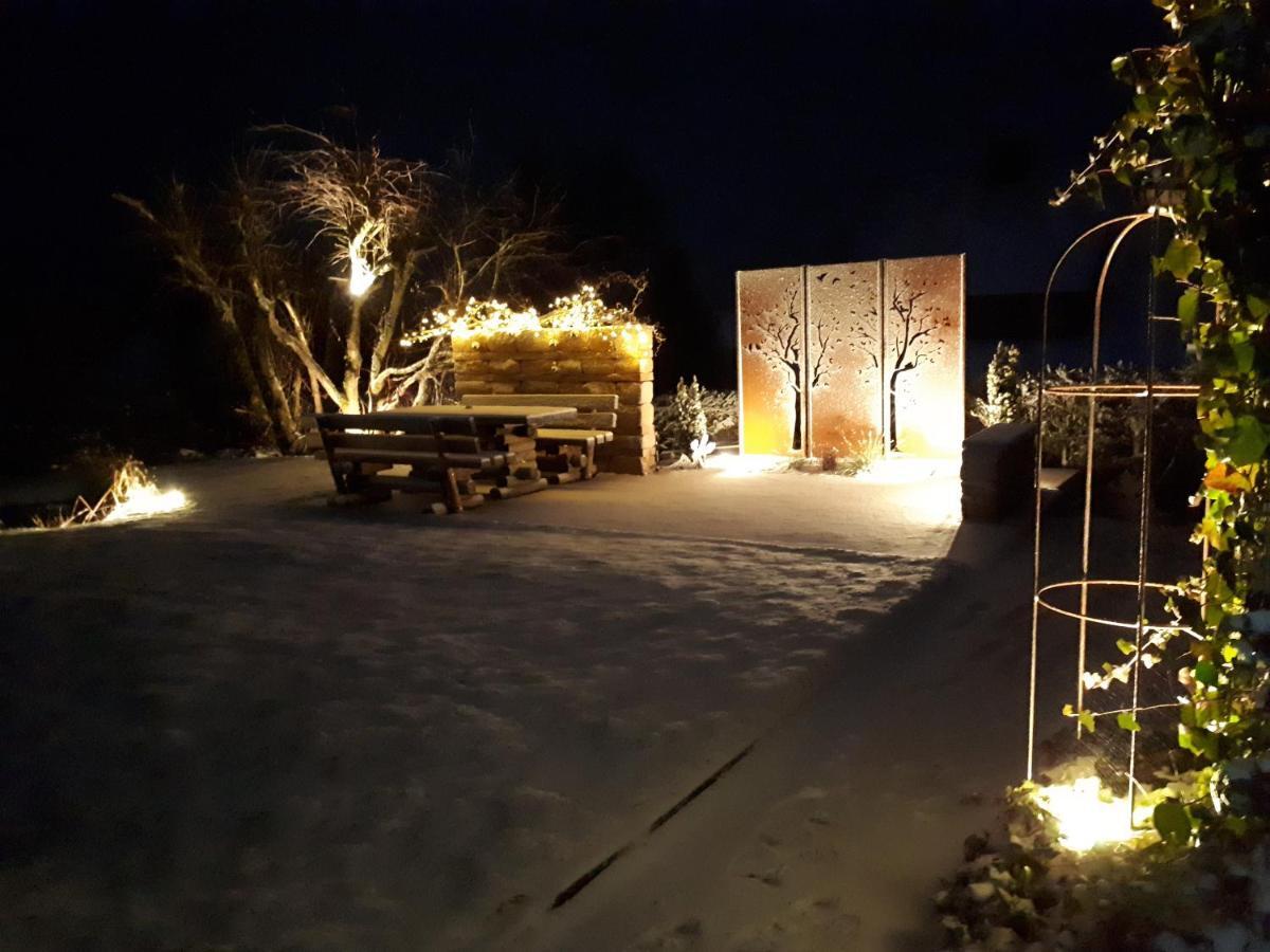 Ferienwohnungen Luge - Winterberg Extérieur photo